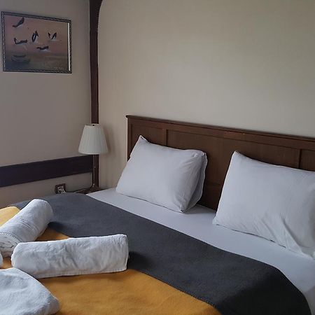 Atakale Butik Otel Kıyıköy Eksteriør bilde
