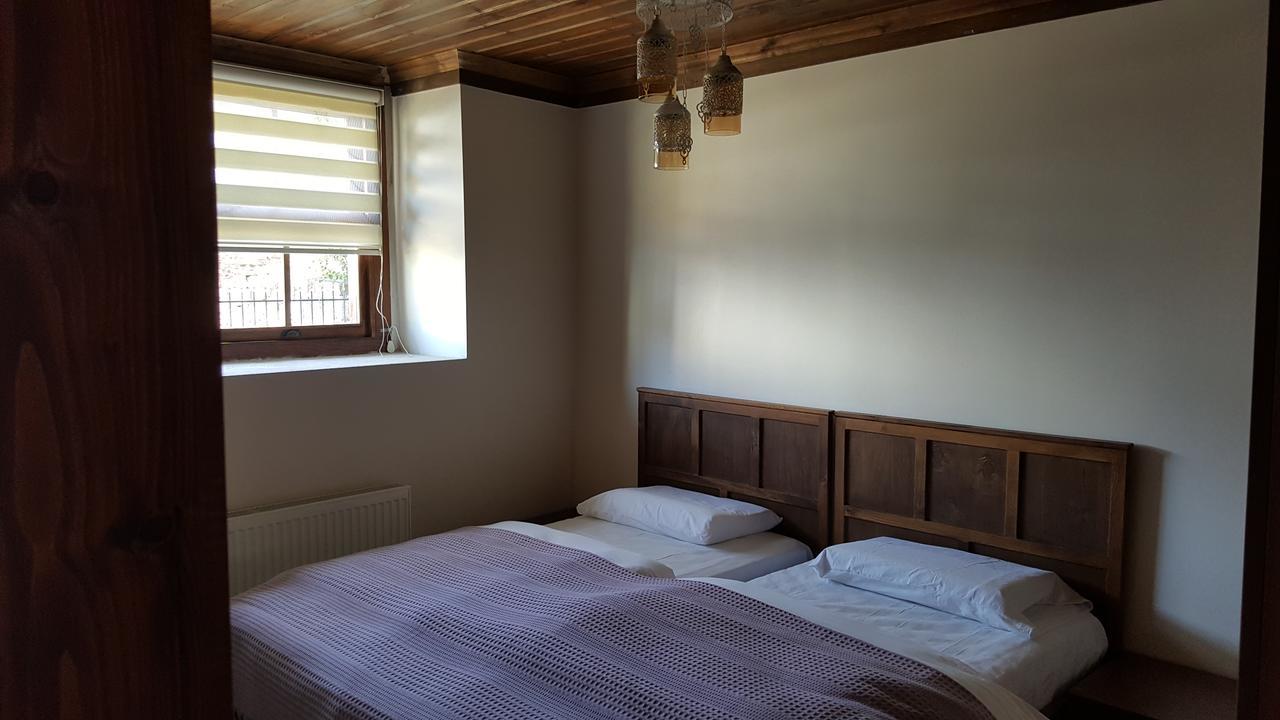 Atakale Butik Otel Kıyıköy Eksteriør bilde