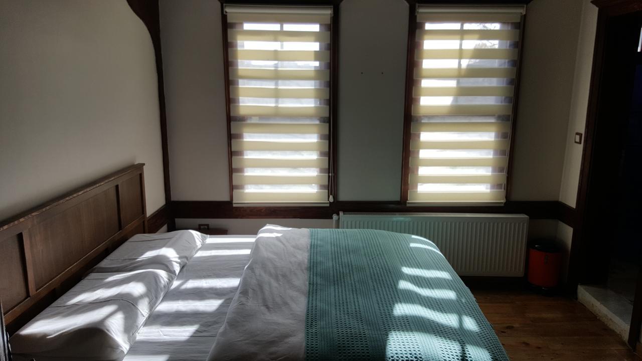 Atakale Butik Otel Kıyıköy Eksteriør bilde