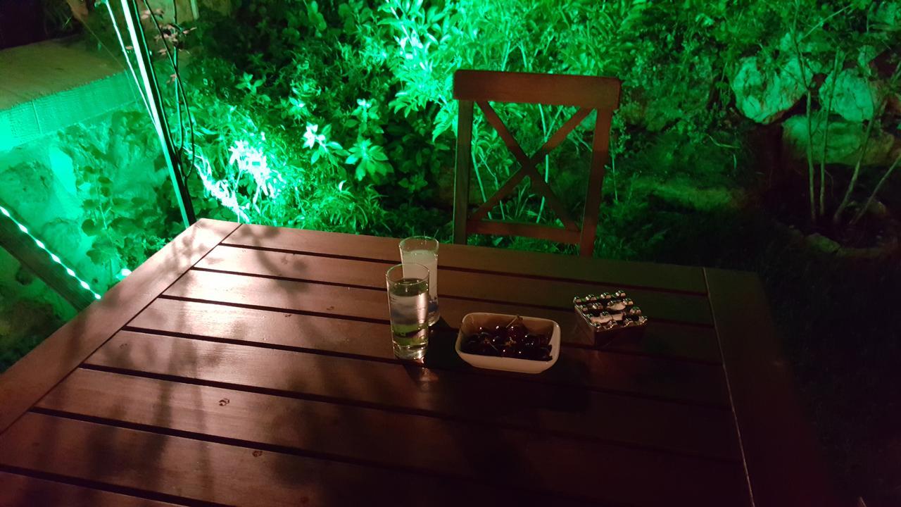 Atakale Butik Otel Kıyıköy Eksteriør bilde