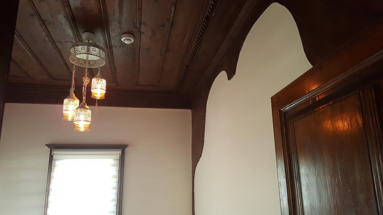 Atakale Butik Otel Kıyıköy Eksteriør bilde