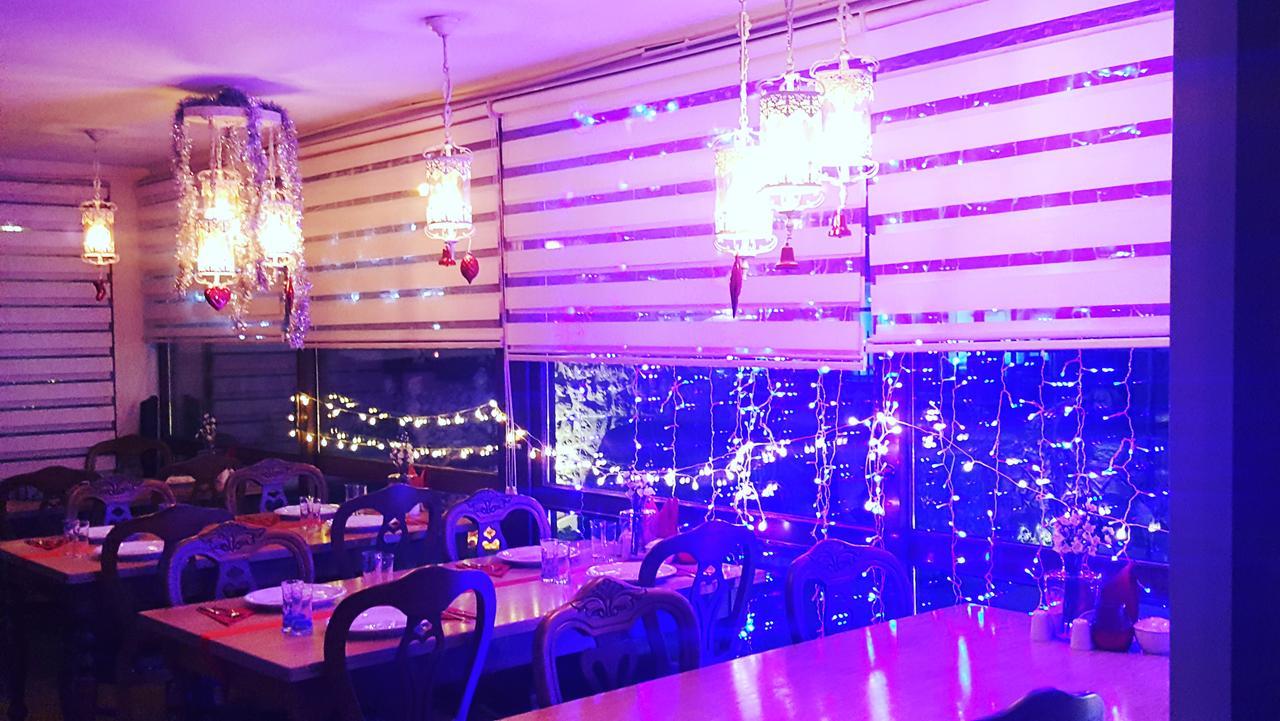 Atakale Butik Otel Kıyıköy Eksteriør bilde