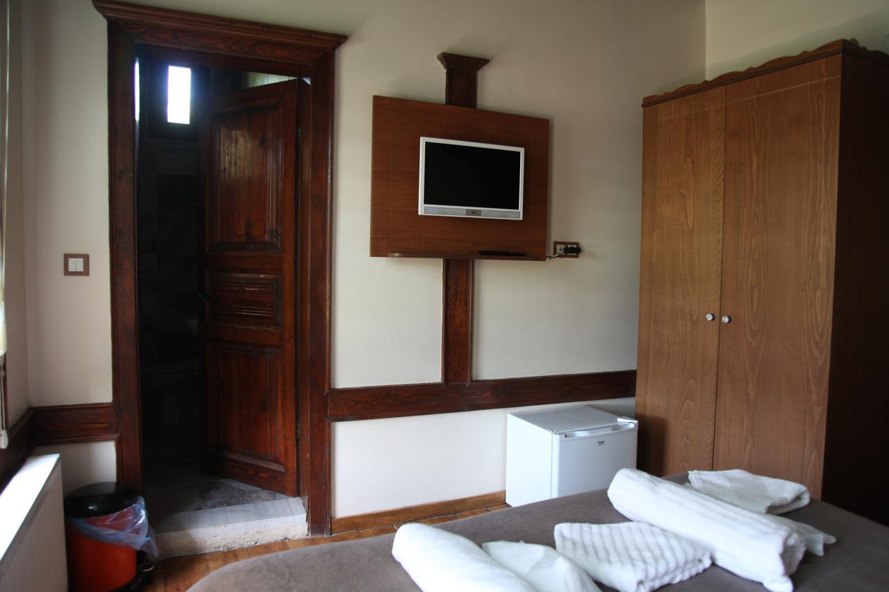 Atakale Butik Otel Kıyıköy Eksteriør bilde