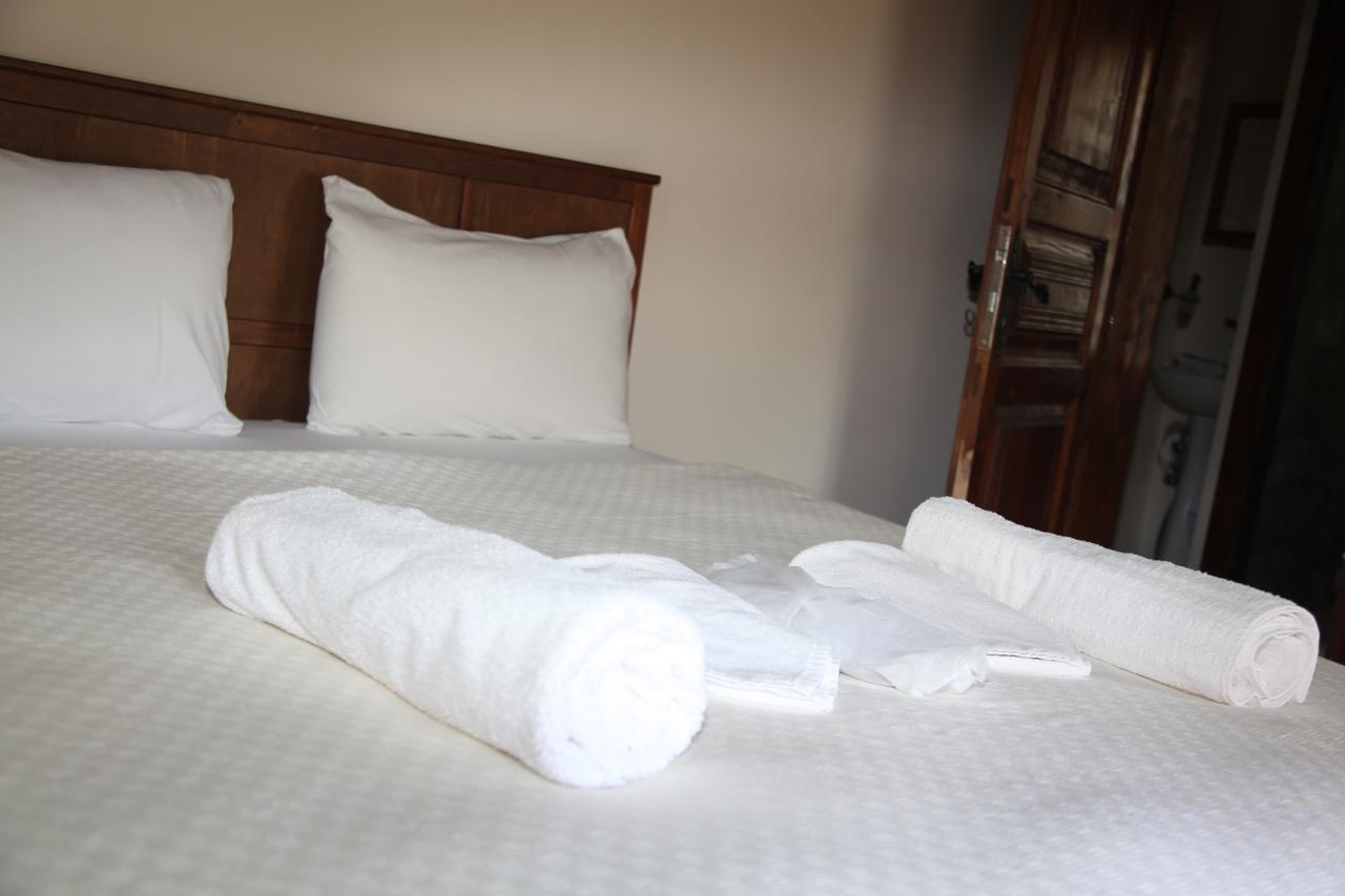 Atakale Butik Otel Kıyıköy Eksteriør bilde